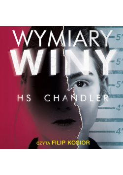 Wymiary winy