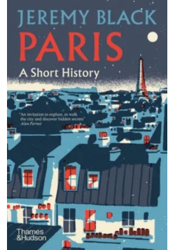 Paris A Short History