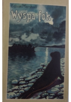 Wyspa Fok