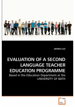 Evaluation Of A Second Language Teacher Education Programme