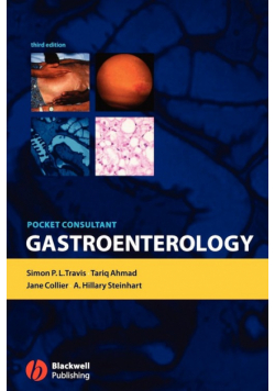 Pocket Consultant - Gastroenterology 3e
