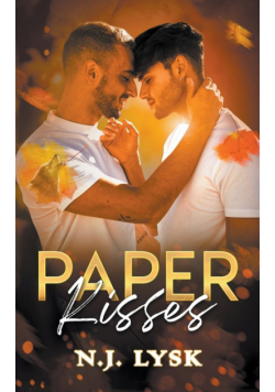 Paper Kisses