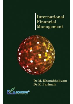 International Financial Management