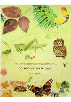 Od wiosny do wiosny