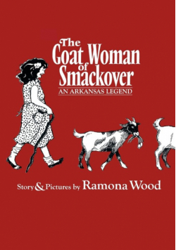 The Goat Woman of Smackover