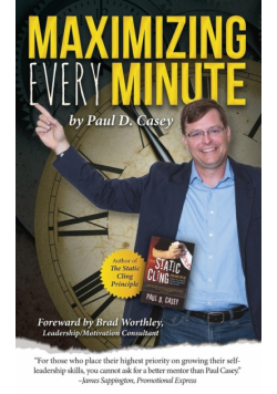 Maximizing Every Minute