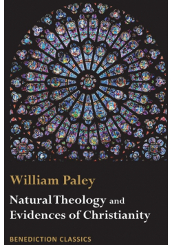 Natural Theology
