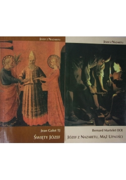 Święty Józef/Józef z Nazaretu, mąż ufności