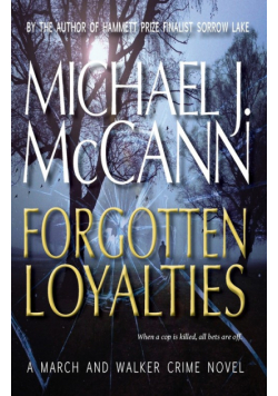 Forgotten Loyalties