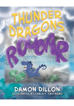 Thunder Dragons