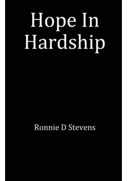 Hope In Hardship