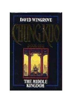 Chung Kuo book one. The middle kingdom.