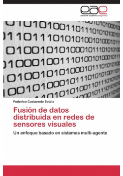 Fusión de datos distribuida en redes de sensores visuales