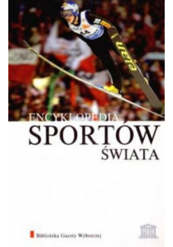 Encyklopedia sportów świata Tom 13