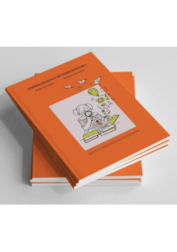 Kompas Edukacji Wczesnoszkolnej klasa I