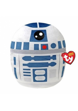 Squishy Beanies Star Wars R2D2 30cm