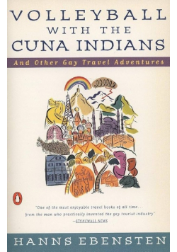 Volleyball with the Cuna Indians
