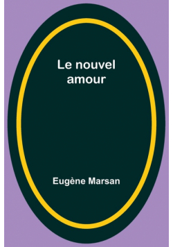 Le nouvel amour