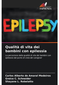Qualità di vita dei bambini con epilessia