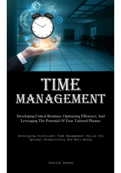 Time Management