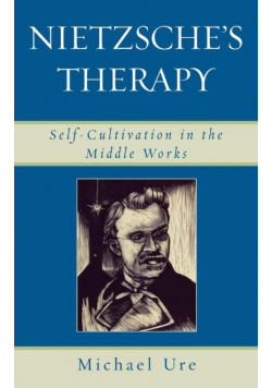 Nietzsche's Therapy