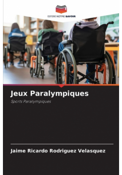 Jeux Paralympiques