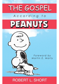 Gospel According to Peanuts (Anniversary)