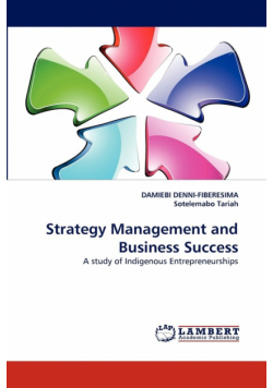 Strategy Management and Business Success