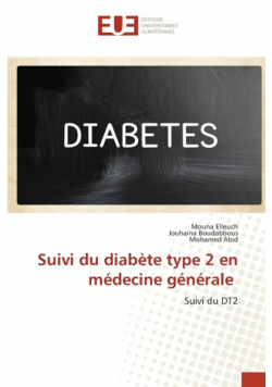 Suivi du diabète type 2 en médecine générale