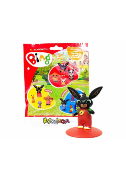 Bing - Figurka mix