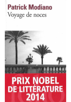 Voyage de noces