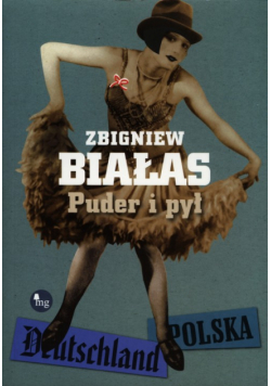 Puder i pył