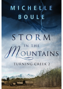 Storm in the Mountains