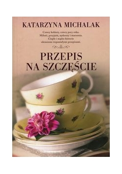 Przepis na szczęście