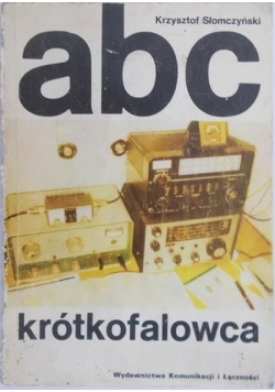 Abc krótkofalowca