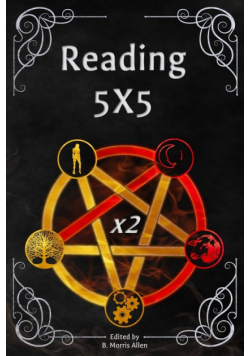 Reading 5X5 x2