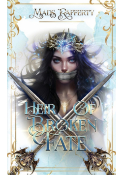 Heir of Broken Fate