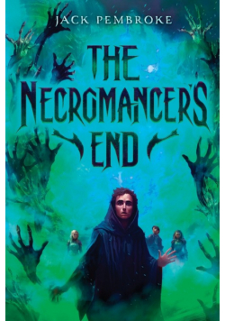 The Necromancer's End