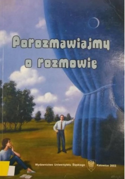 Porozmawiajmy o rozmowie