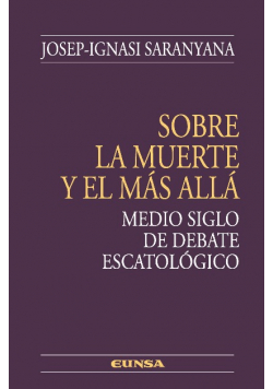 Sobre La Muerte Y El Mas Alla
