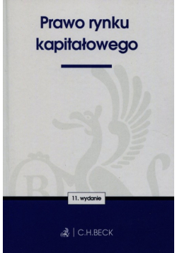 Prawo rynku kapitałowego