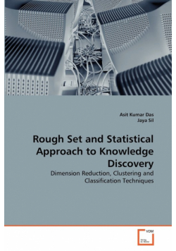 Rough Set and Statistical Approach to Knowledge Discovery