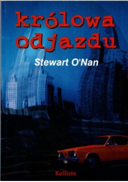 Królowa Odjazdu