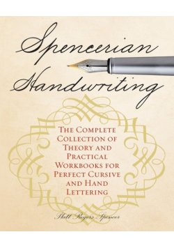 Spencerian Handwriting