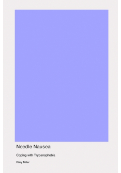 Needle Nausea