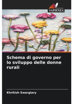 Schema di governo per lo sviluppo delle donne rurali