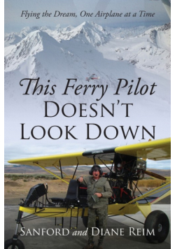 This Ferry Pilot Doesn't Look Down
