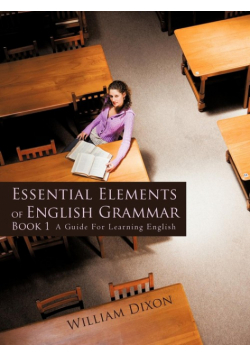Essential Elements of English Grammar