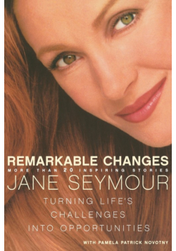 Remarkable Changes