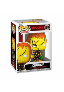 Funko Figurka POP Movies: Chucky